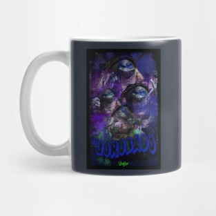 El Jorobado Mug